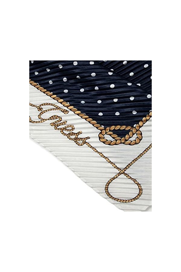 GUESS Écharpe Femme Elizabeth Scarf