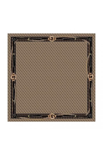 Guess Sjaal Beige / Ecru STUK