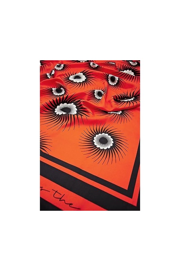 Desigual FOULARD MERXILINI SQUARE
