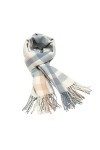 Echarpe Châle Foulard Etole Écharpe Femmes Cachemire Écharpes Femmes Châle Femme Écharpe En automne Hiver Soux Soft Tassel Ta