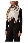 s.Oliver 10.2.17.25.276.2121830 Foulard, 81D6, 1 Femme