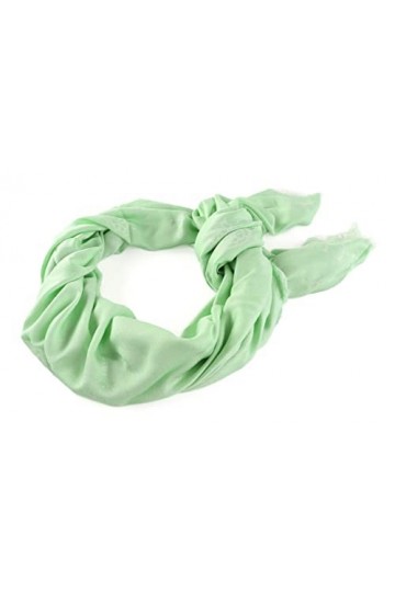 Guess Vikky Scarf 50X200 Sage