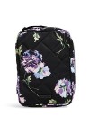 Vera Bradley Deluxe Tote Travel Bag, Hope Blooms-Recycled Cotton