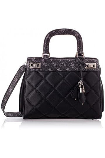 Guess Sac à main Katey Luxury Satchel