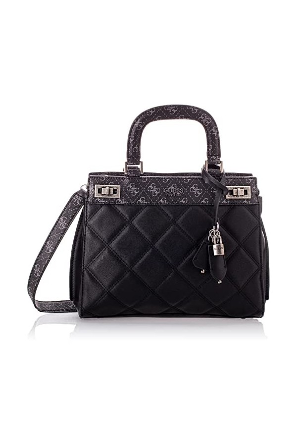 Guess Sac à main Katey Luxury Satchel