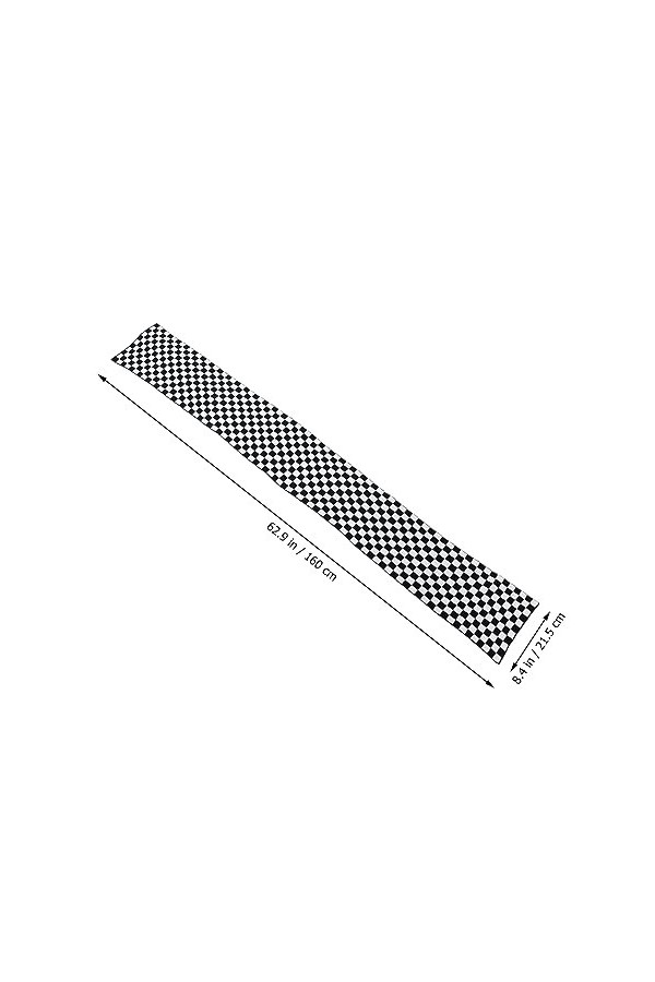 GALPADA 3 Pièces Écharpe En Damier Écharpe Imprimée De Vache Écharpe Chaude DHiver Écharpe En Treillis Châle Femme Écharpe F