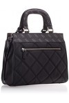 Guess Sac à main Katey Luxury Satchel