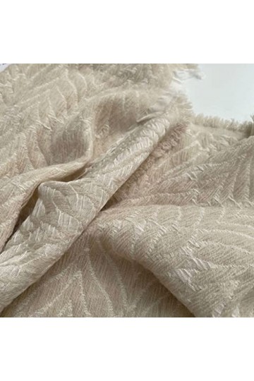 Echarpe Châle Foulard Etole Foulard long polyester confortable écharpe longs écharpes châles enveloppements for femmes Écharp