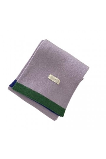 MOBAAK Echarpes Et Foulards Femme Écharpe Dhiver Tricotée Pour Femmes, Châle Simple Et Doux, Chaud Et Confortable Foulard Ch