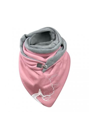 Yalych Impression Mode châles Chauds Bouton Foulards décontractés Doux Wrap Femmes écharpe écharpes for Mariage Décoration de