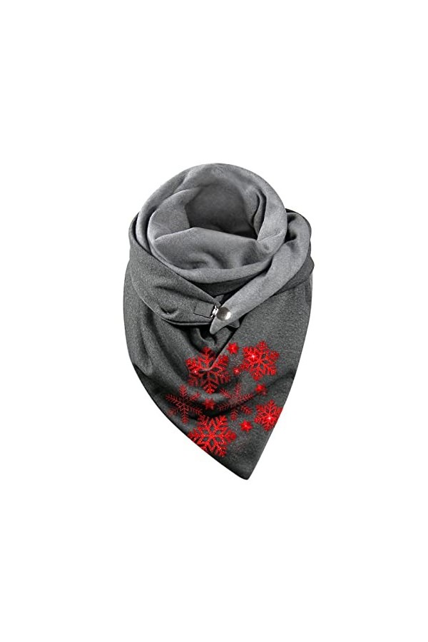 Yalych Impression Mode châles Chauds Bouton Foulards décontractés Doux Wrap Femmes écharpe écharpes for Mariage Décoration de