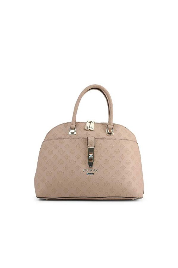 Guess Donna Shopper Dome Peoni Classica Cipria Mod. HWSG73 98360
