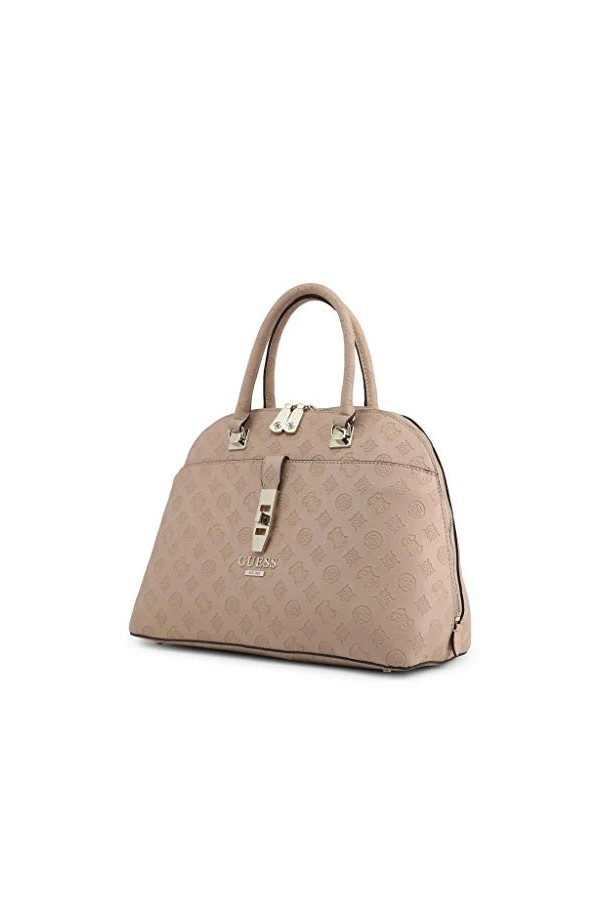 Guess Donna Shopper Dome Peoni Classica Cipria Mod. HWSG73 98360