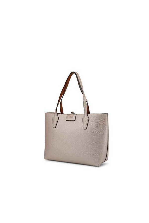 GUESS Bobbi Shopper Sac Fourre-tout 40 cm