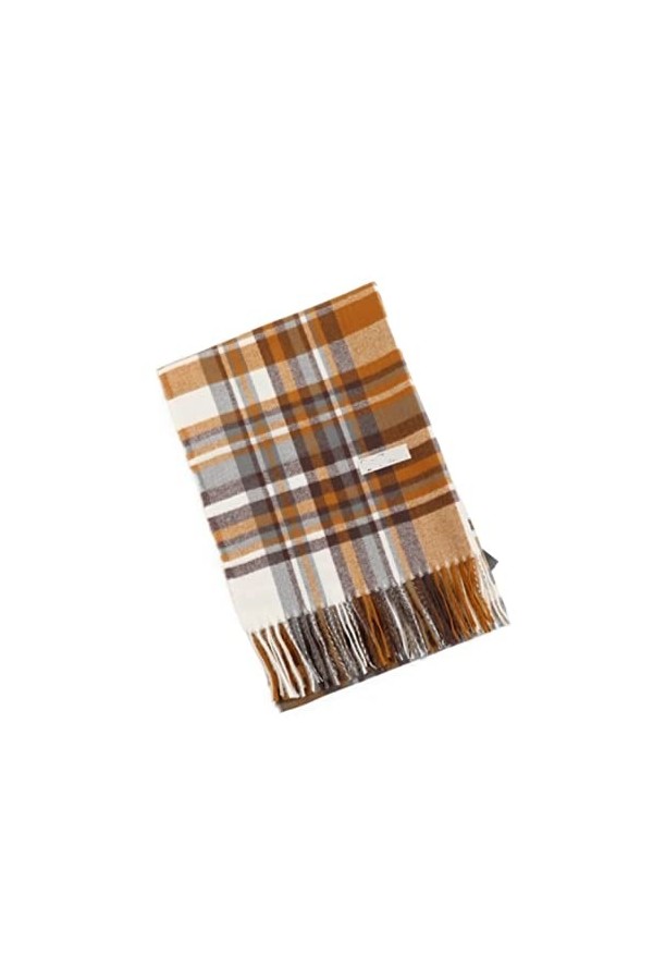 Echarpe Châle Foulard Etole Hiver Étole Plaid Écharpe Dames Écharpe Femmes Classique Foulard Châle Écharpe Foulards Color : 