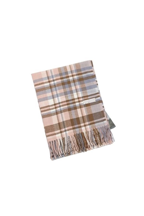 Echarpe Châle Foulard Etole Hiver Étole Plaid Écharpe Dames Écharpe Femmes Classique Foulard Châle Écharpe Foulards Color : 