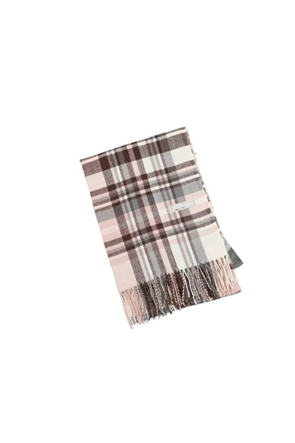 Echarpe Châle Foulard Etole Hiver Étole Plaid Écharpe Dames Écharpe Femmes Classique Foulard Châle Écharpe Foulards Color : 