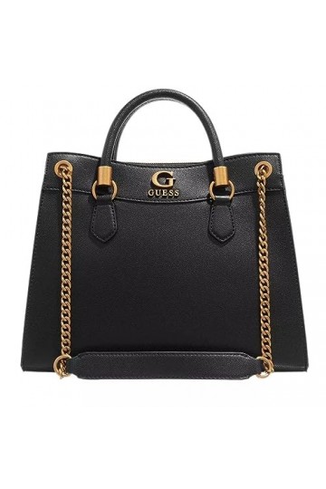 GUESS Hand- en schoudertas noir STUK