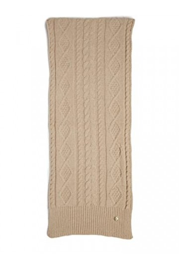 Guess Echarpe torsadée jeans - Femme