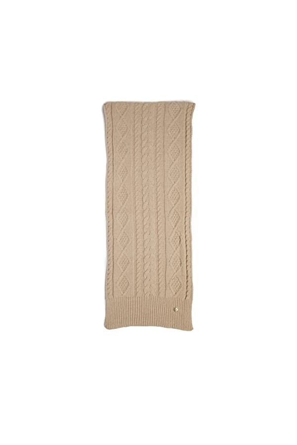 Guess Echarpe torsadée jeans - Femme