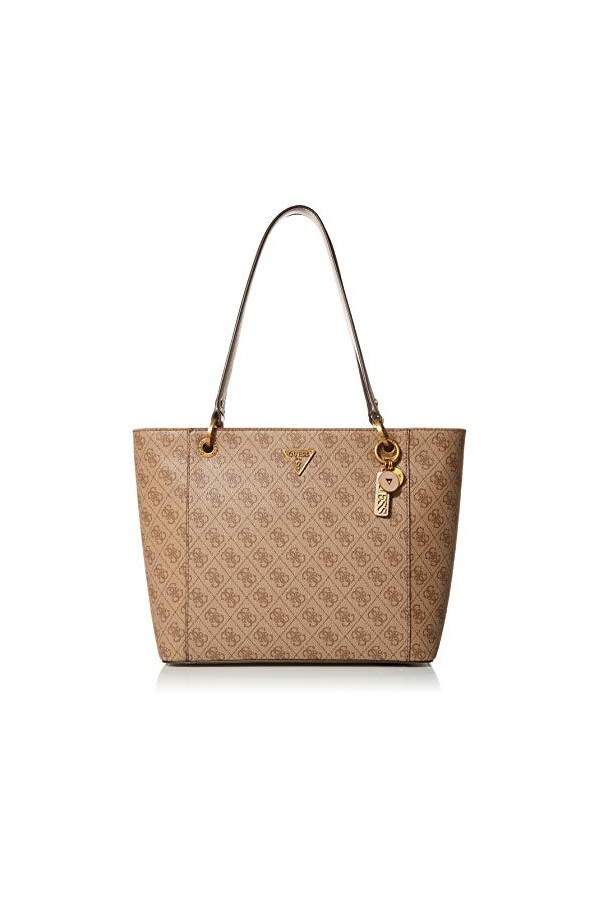 Guess, HANDBAG femme, LATTE, Taglia Unica