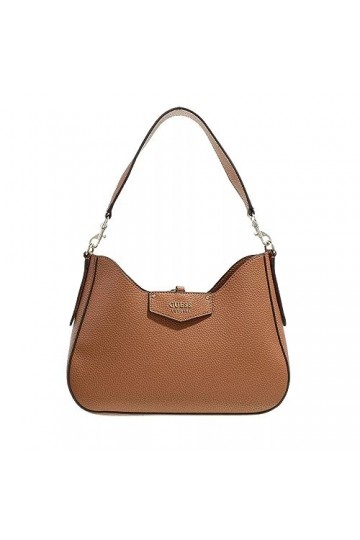 GUESS Eco Brenton Sac à bandoulière 22 cm