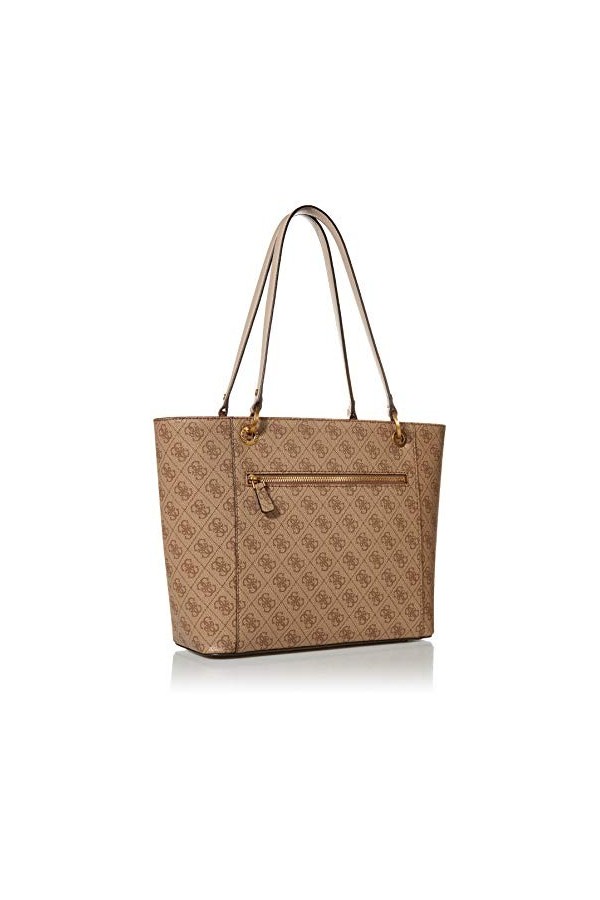 Guess, HANDBAG femme, LATTE, Taglia Unica