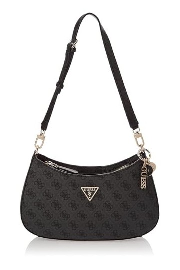 GUESS Noelle Girlfriend SA, Bag Women, CLO, Taille Unique