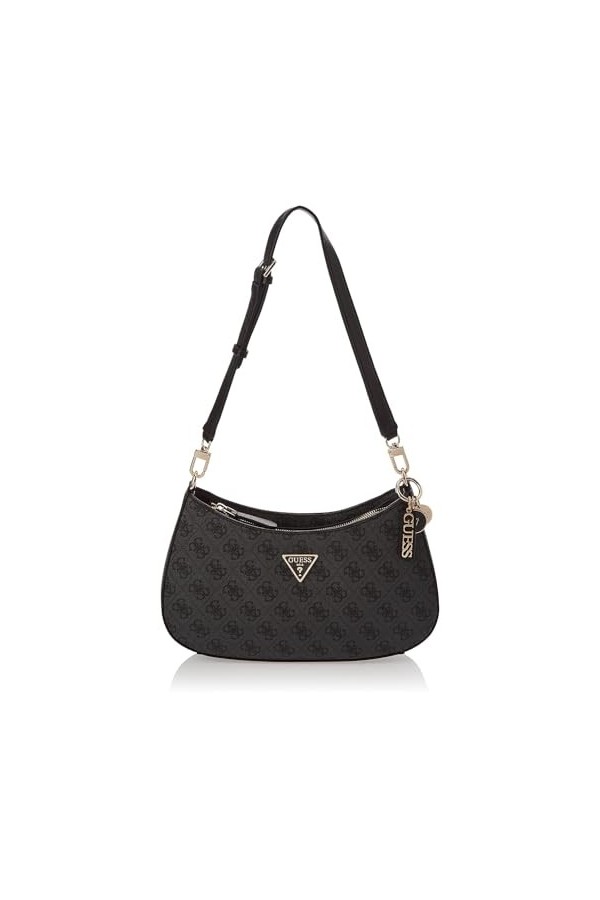GUESS Noelle Girlfriend SA, Bag Women, CLO, Taille Unique