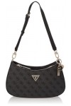 GUESS Noelle Girlfriend SA, Bag Women, CLO, Taille Unique