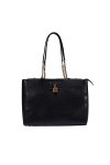 Guess Sac cabas porte epaule Ref 57769 noir 35 * 27 * 12 cm