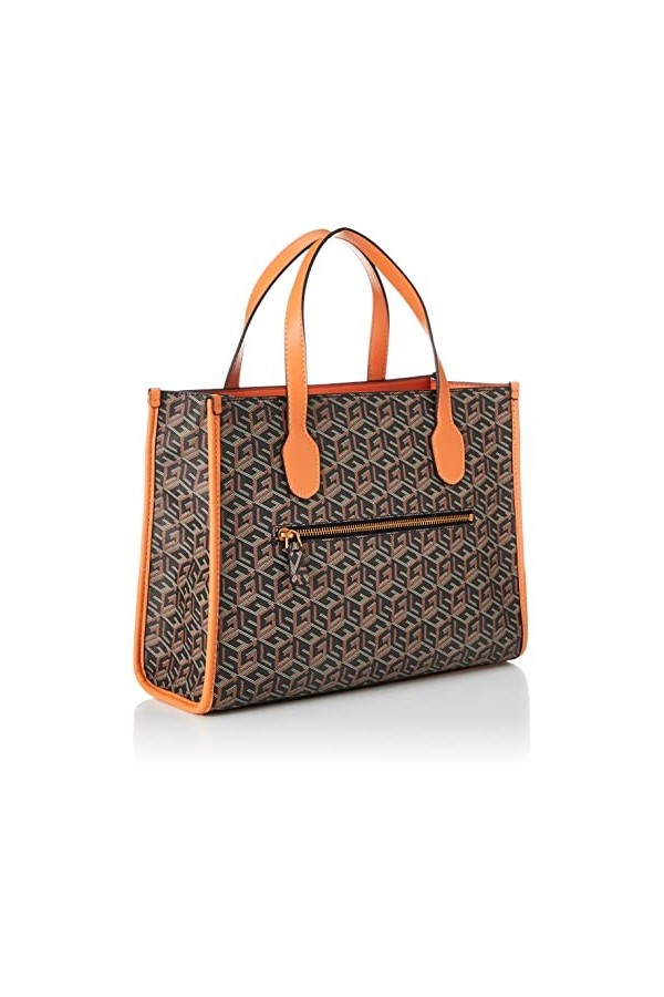 GUESS Silvana Sac à main 33.5 cm