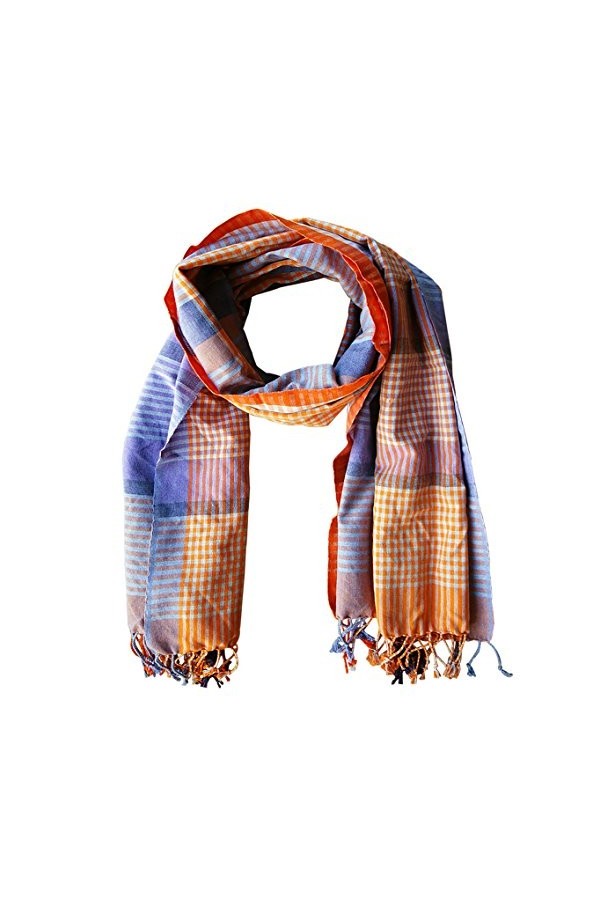 Krama Krama Foulard Sala Baï