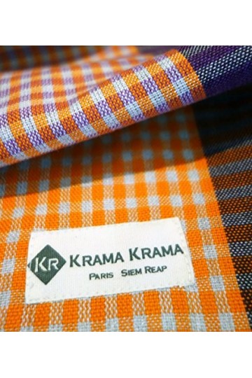 Krama Krama Foulard Sala Baï
