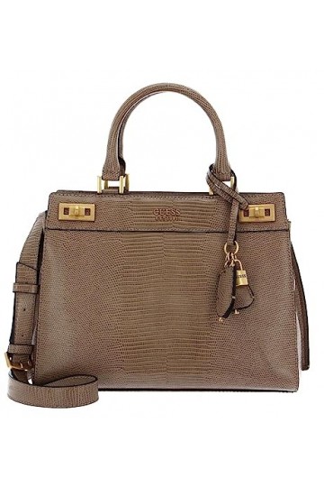 GUESS Katey Luxury Stachel Dark Taupe