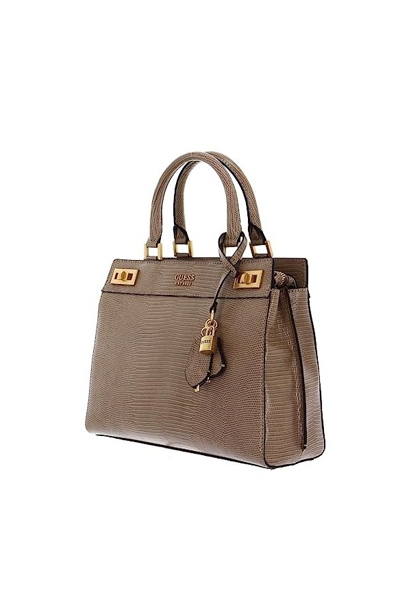 GUESS Katey Luxury Stachel Dark Taupe