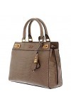 GUESS Katey Luxury Stachel Dark Taupe
