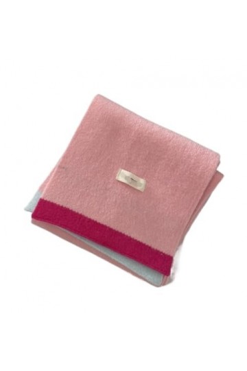 HALAHAI Écharpe Etole Foulard Echarpe Écharpe Dhiver Tricotée Pour Femmes, Châle Simple Et Doux, Chaud Et Confortable Châle 