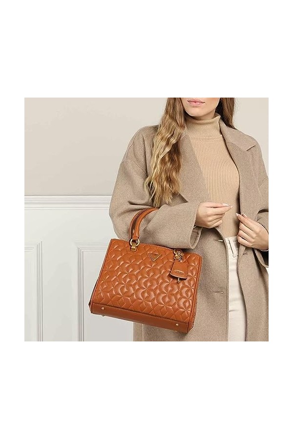 GUESS Elenia sac à main 30 cm