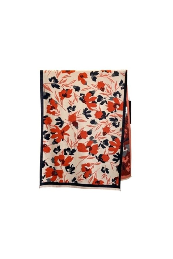 Echarpe Châle Foulard Etole Écharpe Douce Dhiver, Châle Chaud, Épais Et Léger Pour Femmes, Décorations De Vêtements Écharpe 