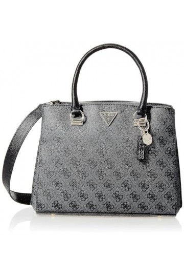 GUESS Noelle Girlfriend SA, Bag Women, CLO, Taille Unique