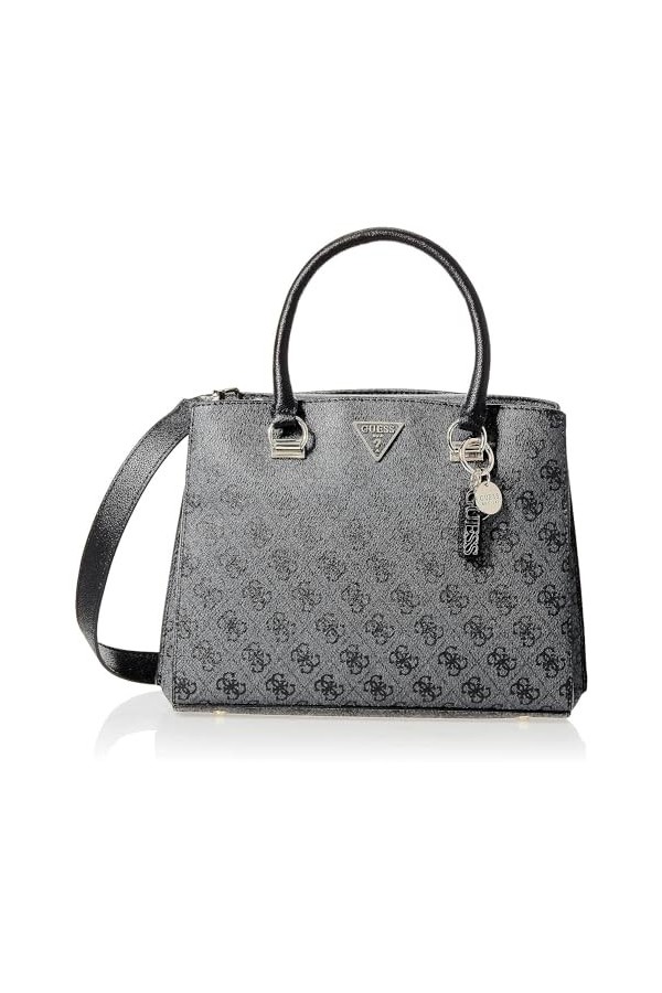 GUESS Noelle Girlfriend SA, Bag Women, CLO, Taille Unique