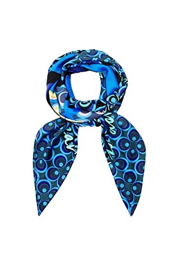 Desigual Foulards et echarpes FOU_BOLA_CARRÉ 140