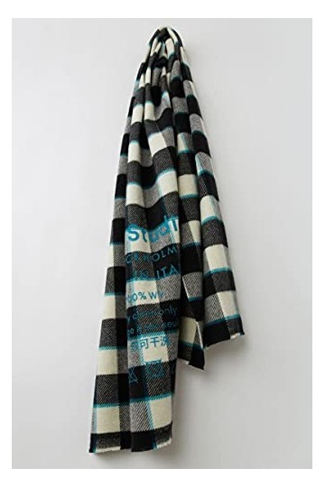 Foulard Echarpe Scarf Scarves Foulard De Qualité Foulard Femmes Épais Chaud Châles Enveloppes Dame Foulards Solides Glands De