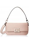 Guess Shoulder Bag Brightside Peach