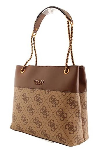 GUESS Berta Sac à bandoulière 33 cm