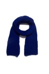 Echarpe Châle Foulard Etole Hiver Femmes Écharpe Chaud Cache-cou Écharpes Simples Châle Dame Écharpe Foulards Color : Bianco