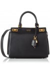 Guess Sac à main rigide Katey jeans - Femme