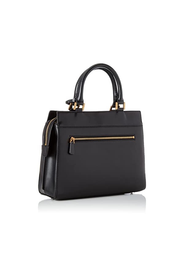 Guess Sac à main rigide Katey jeans - Femme