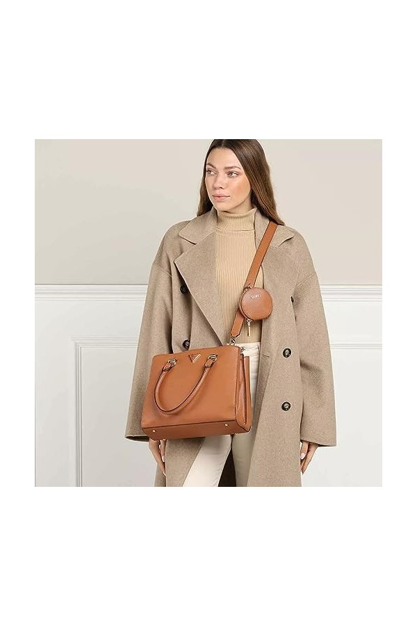 GUESS Eco Alexie sac à main 29 cm